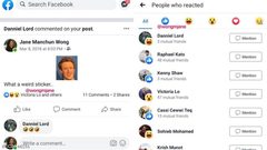 "فيسبوك" سيوقف إظهار عدد الإعجابات