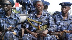 حملة اعتقالات تطال قادة سودانيين بتهم فساد
