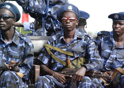 حملة اعتقالات تطال قادة سودانيين بتهم فساد