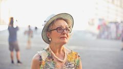 النساء معرضات للإصابة بالزهايمر أكثر ..لماذا؟