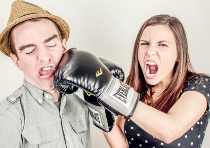 علامات تنذرك بأن زواجك لن يدوم طويلاً