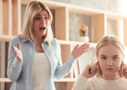 الأم المُحبطة هل سمعتم عنها؟