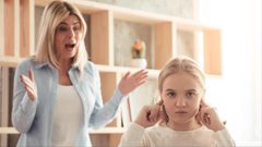 الأم المُحبطة هل سمعتم عنها؟