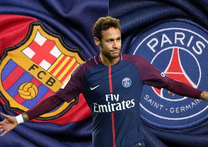 برشلونة ونيمار يتوجهان للمحكمة للنظر في قضية الأخير