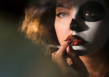 تطبيق يحولك لبطل أحد الأفلام