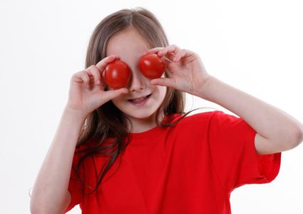 طعام طفلك ووجبات مدرسية متوازنة