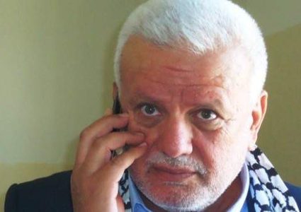 أبو العردات: نواصل التحرك في لبنان على محورين