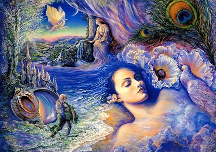 تفسيرات علمية لأحلامك اليومية