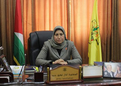 حمد: إسراء لم تمارس شيئ خارج العادات وسنحمي المرأة بالقانون