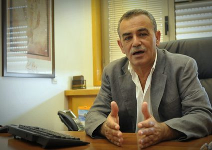 زحالقة: قدمنا كل التنازلات والانتخابات القادمة فرصة جديدة