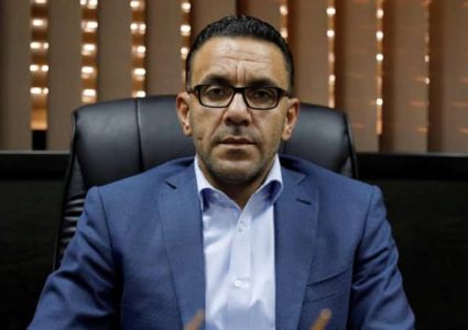 غيث: دعوة أردان إلى تقسيم الأقصى زمانيا ومكانيا تستوجب التصدي لها