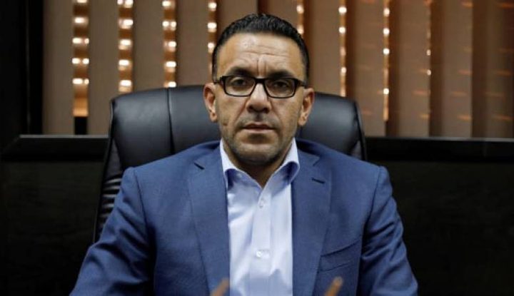غيث: دعوة أردان إلى تقسيم الأقصى زمانيا ومكانيا تستوجب التصدي لها