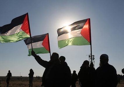 مخطط لتهجير اللاجئين الفلسطينيين في لبنان لكندا واسبانيا