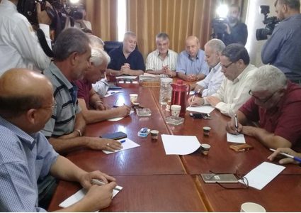 الفصائل بغزة تتهم الحكومة بالإمعان في سياسة التمييز