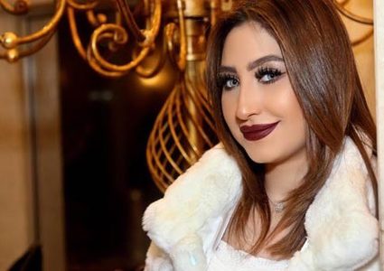 القاهرة: اعتقال مطربة