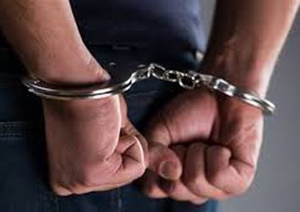 القبض على نشّالو مترو بوينس آيرس الثلاثة