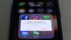 "انكشاف" 420 مليون رقم هاتف في فضيحة جديدة لفيسبوك