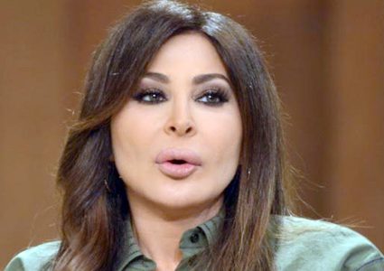 هاشتاج "كلنا إليسا" يتصدّر تويتر في الشرق الأوسط