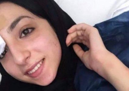 الصحة: أرسلنا عينات من جثة إسراء غريب لفحصها خارج فلسطين