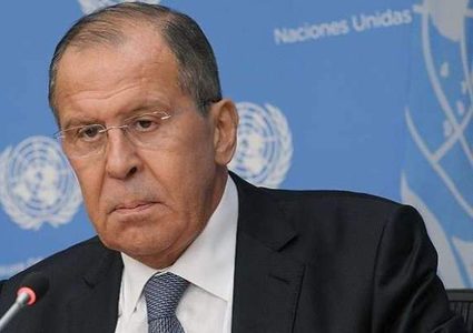 روسيا: مستعدون للحوار مع واشنطن بشرط