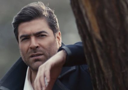 وائل كفوري ينهي خلافه مع طليقته