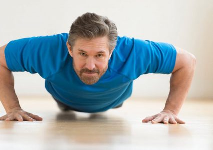 دراسة: الالتزام بالرياضة مدى الحياة يقلل من خطر الأورام الحميدة