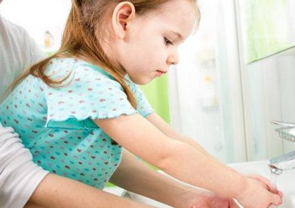 عدوى الإنفلونزا في المدرسة