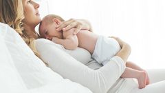 المواليد الجدد أيضاً يمرضون!