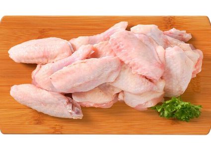 مخاطر غسل اللحوم قبل طبخها