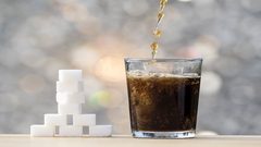 خطر مشروبات الحمية على حياة الشباب