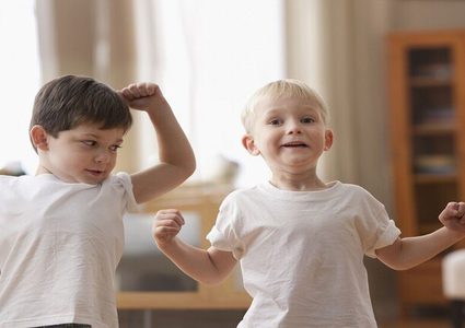 لا علاقة بين التستوستيرون و اضطراب طيف التوحد