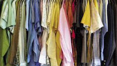 أهم طرق للحفاظ على الملابس الصيفية