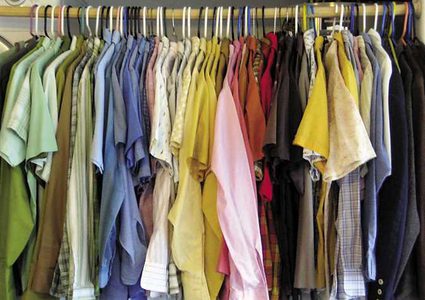 أهم طرق للحفاظ على الملابس الصيفية