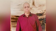 الأسير المقدسي حذيفة حلبية يعلق اضرابه عن الطعام