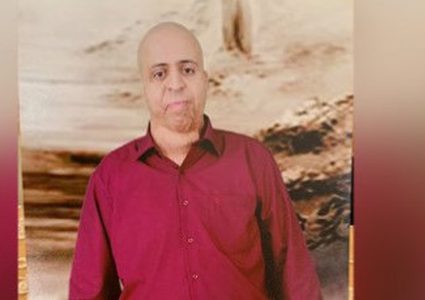 الأسير المقدسي حذيفة حلبية يعلق اضرابه عن الطعام