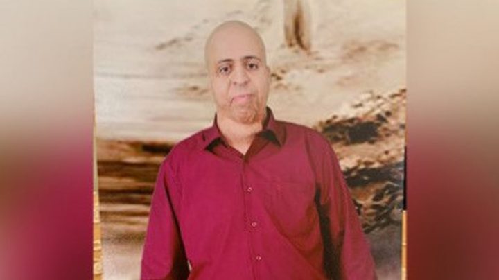 الأسير المقدسي حذيفة حلبية يعلق اضرابه عن الطعام