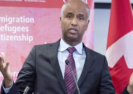 كندا تنفي استقبال لاجئين فلسطينيين في إطار"صفقة القرن"