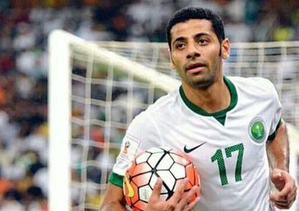 الجاسم ينضم إلى فريق النصر الكويتي