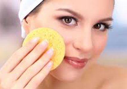 خل التفاح ضمن روتين العناية بالبشرة