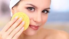 خل التفاح ضمن روتين العناية بالبشرة