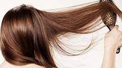 لتفتيح لون شعرك بدون صبغة