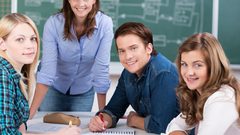 7 نصائح لبداية دراسية ناجحة في الجامعة