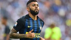 إنتر ميلان يحدد مصير اللاعب جابي جول