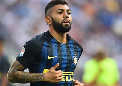 إنتر ميلان يحدد مصير اللاعب جابي جول