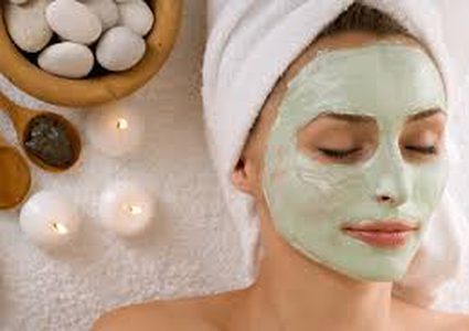 الثوم لإزالة الخلايا الميتة والتجاعيد