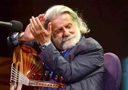 مارسيل خليفة