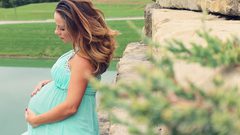 العمر المفضل للإنجاب