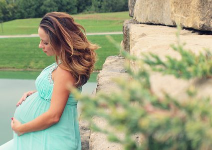 العمر المفضل للإنجاب