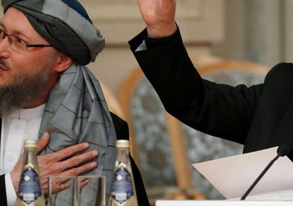 واشنطن ترفض التوقيع على الاتفاق مع "طالبان"