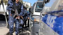 القبض على 4 مطلوبين صادر بحقهم أوامر حبس